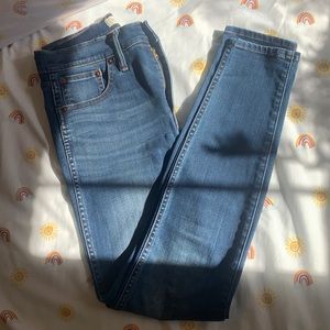 Madewell Denim